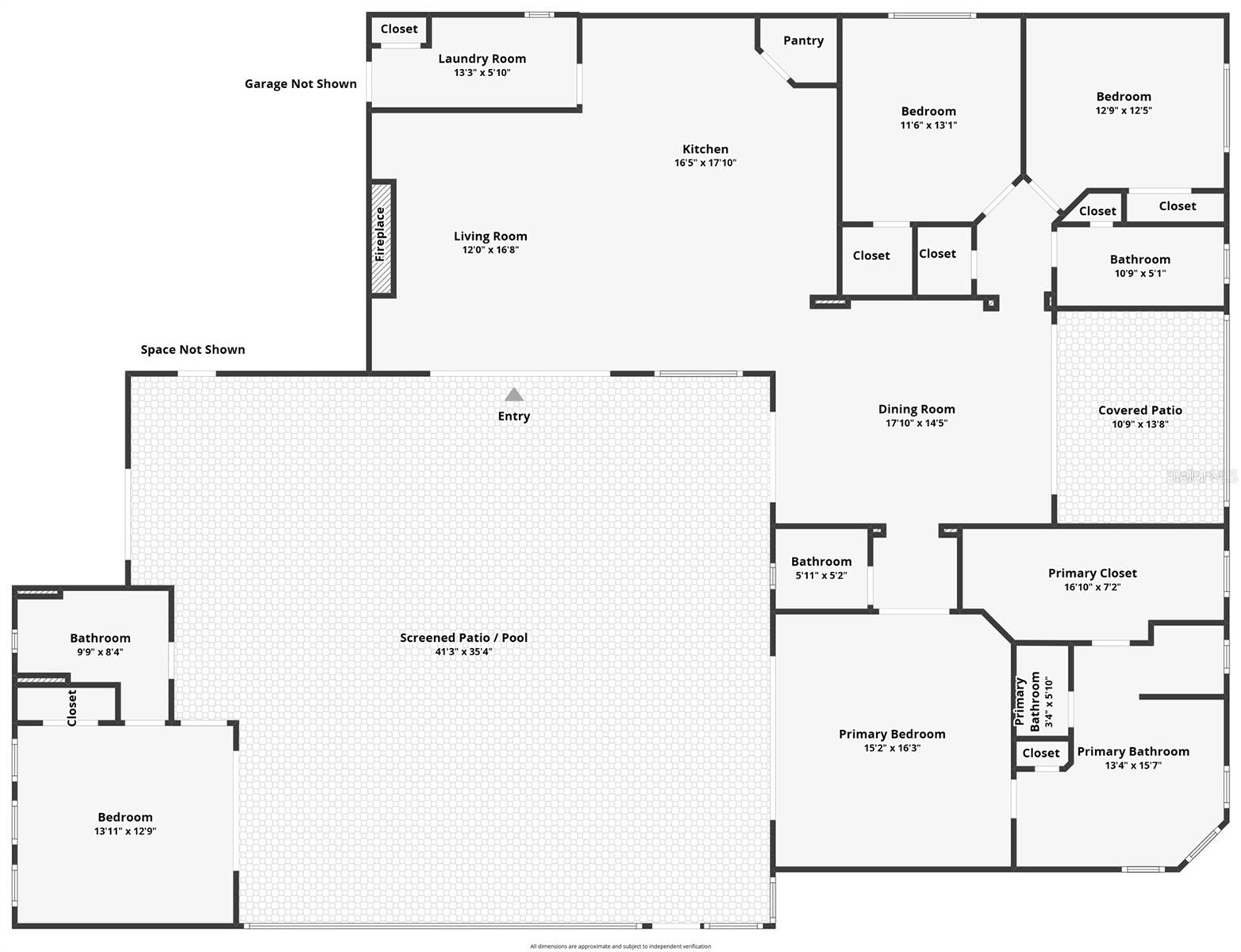 Image 41 of 44 For 193 Hampton Loop