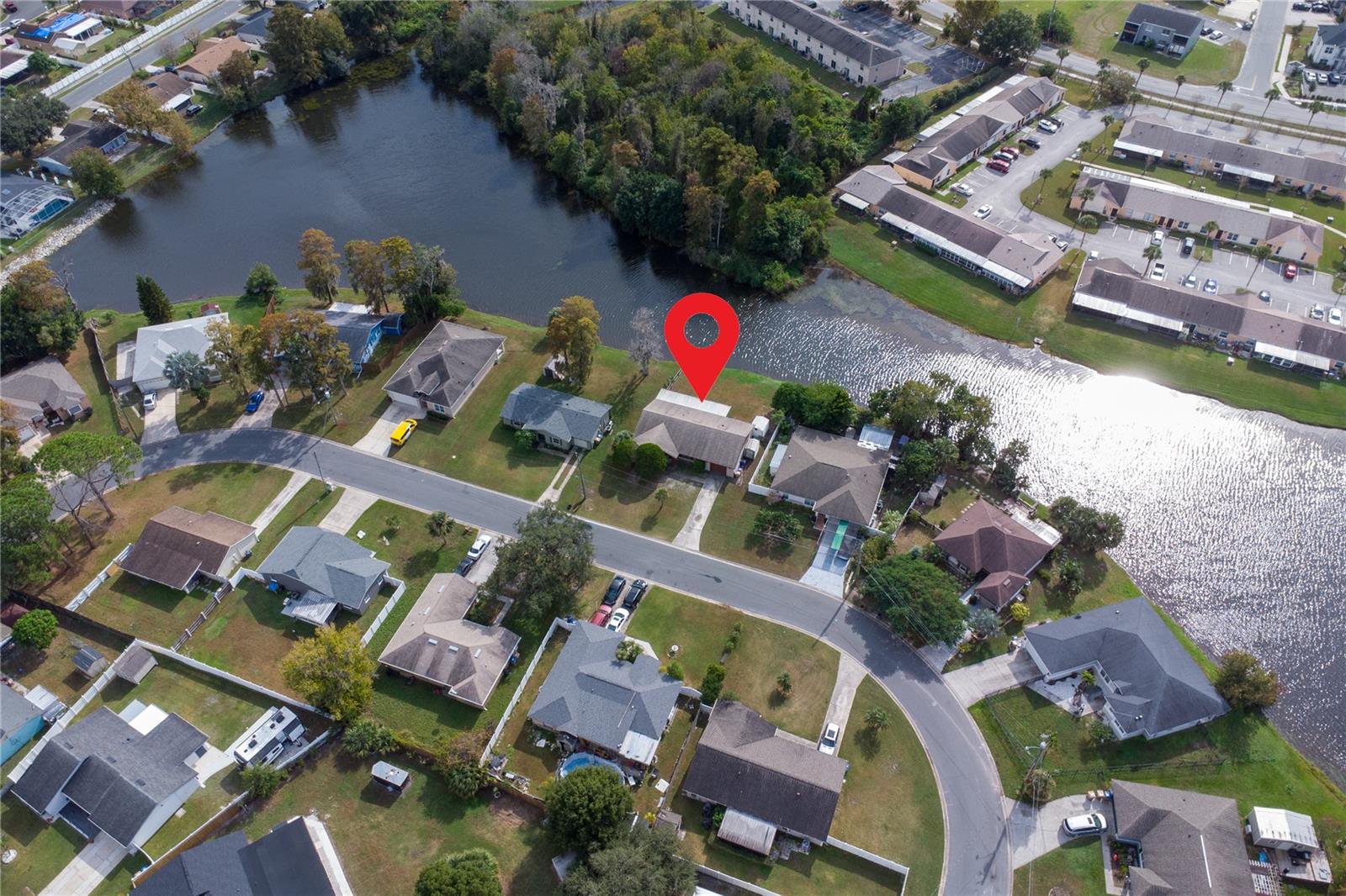 Image 5 of 19 For 128 Hollyhock Court