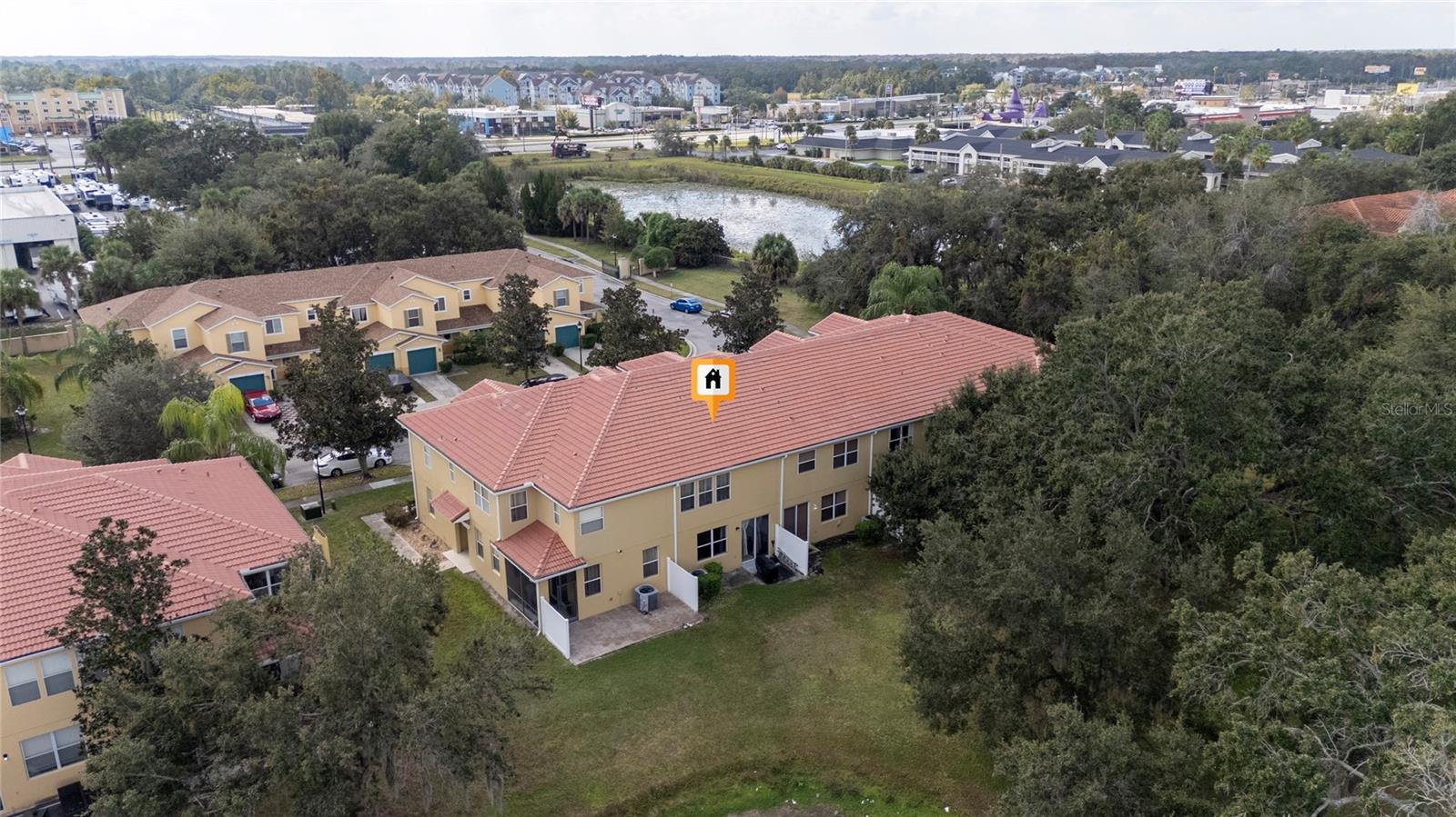 Image 40 of 41 For 3008 Seaview Castle Drive