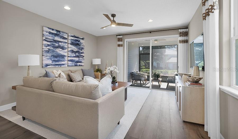 Image 5 of 17 For 5129 Spring Maiden Circle