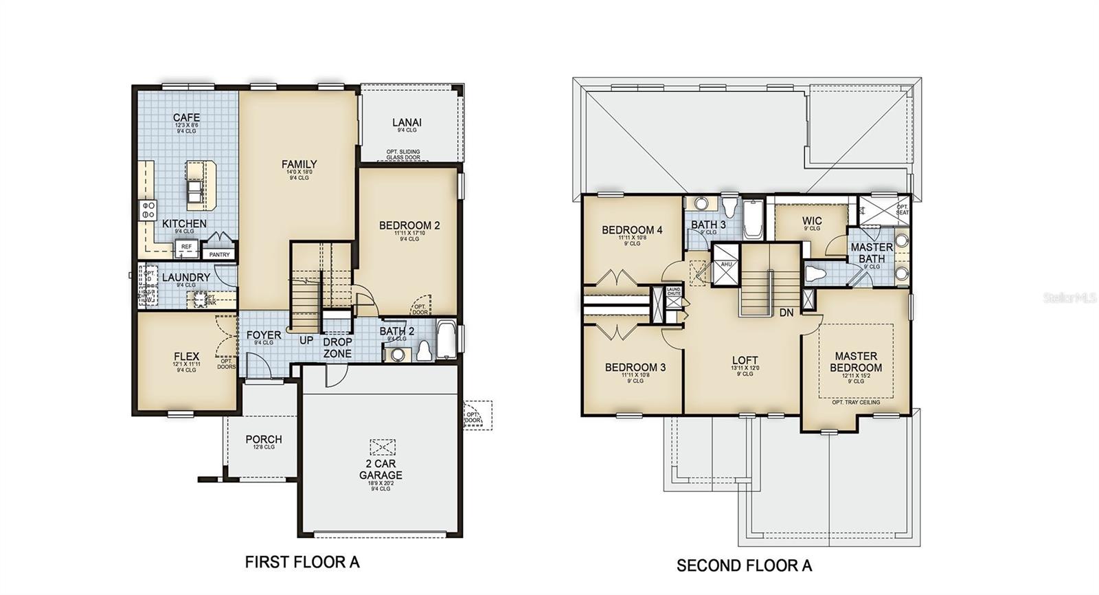 Image 30 of 30 For 2180 Rush Bay Way