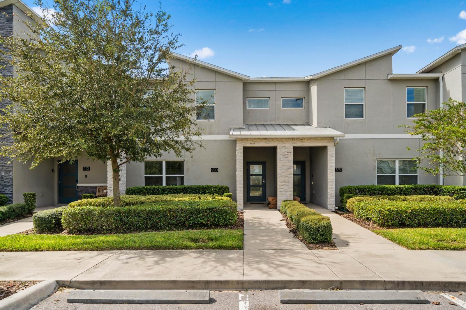 Details for 900 Pebble Beach Drive, DAVENPORT, FL 33896