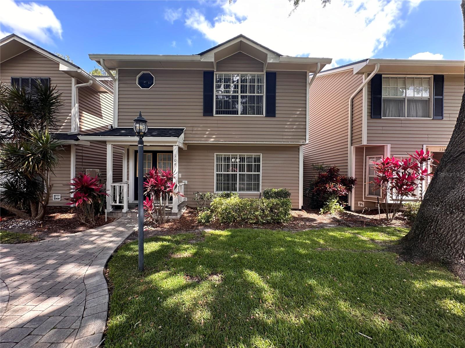 Details for 6010 Scotchwood Glen 109, ORLANDO, FL 32822