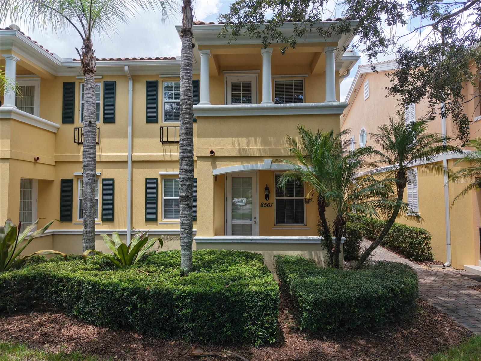 Image 2 of 45 For 8561 Insular Lane