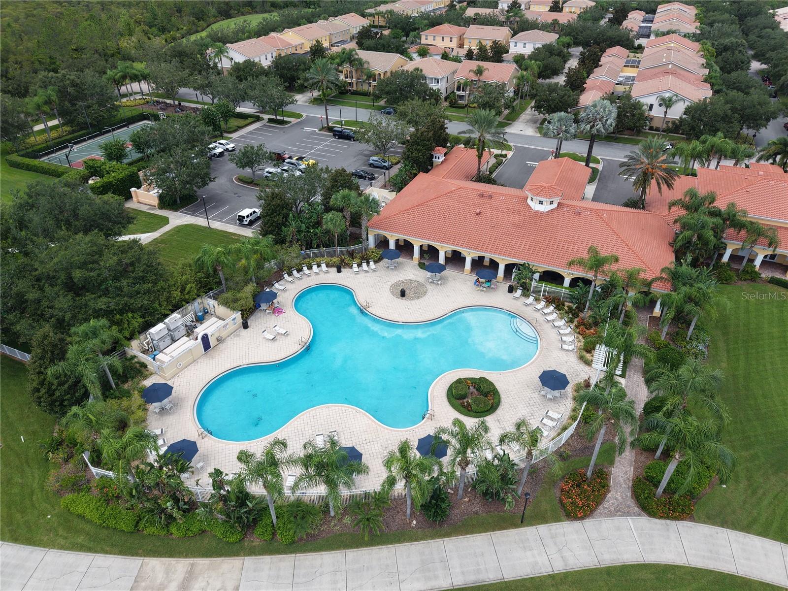 Image 38 of 45 For 8561 Insular Lane