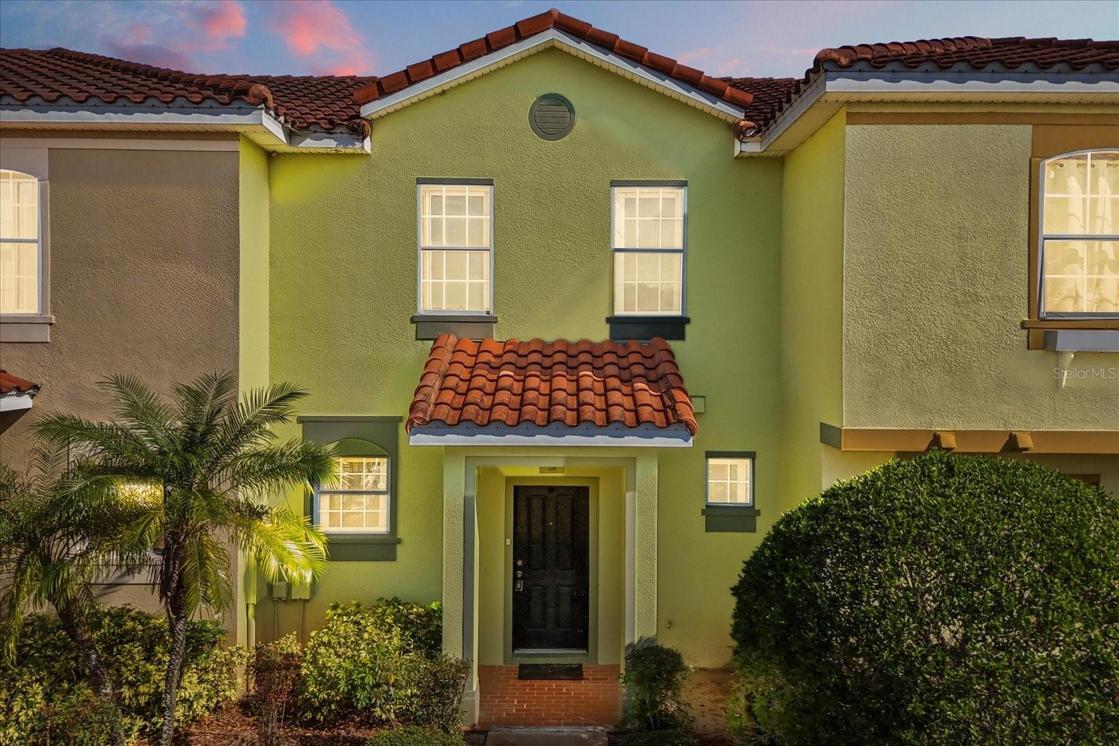 Details for 214 Monroe Circle, DAVENPORT, FL 33896