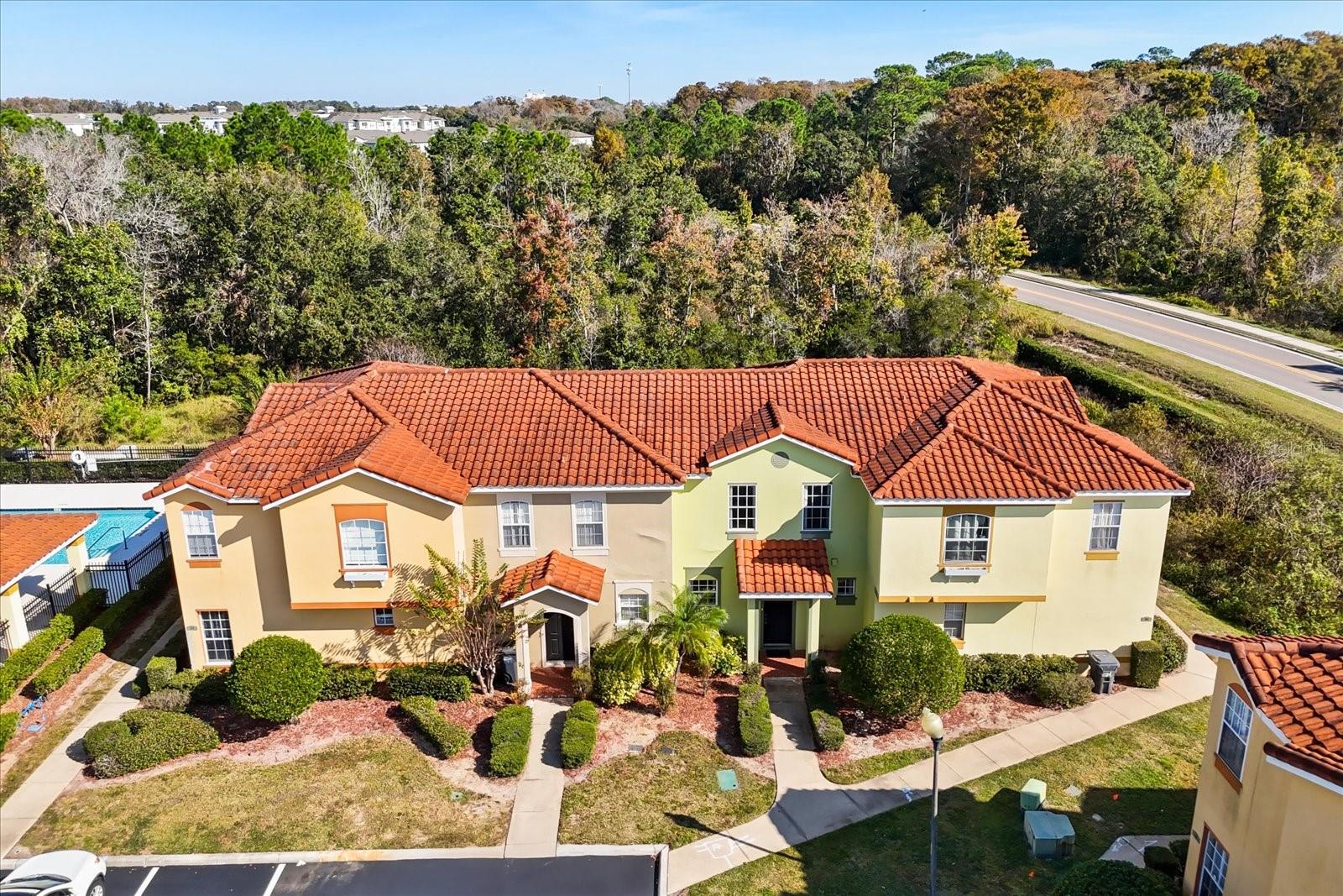 Image 24 of 25 For 214 Monroe Circle