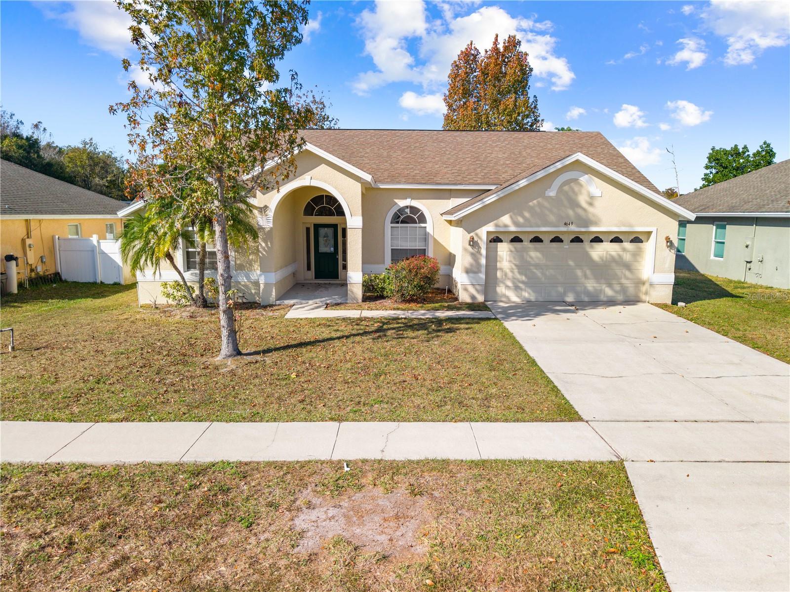 Details for 4649 Huron Bay Circle, KISSIMMEE, FL 34759