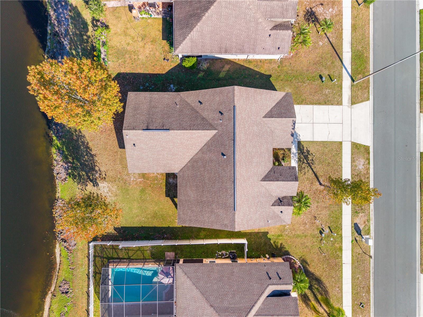 Image 28 of 33 For 4649 Huron Bay Circle