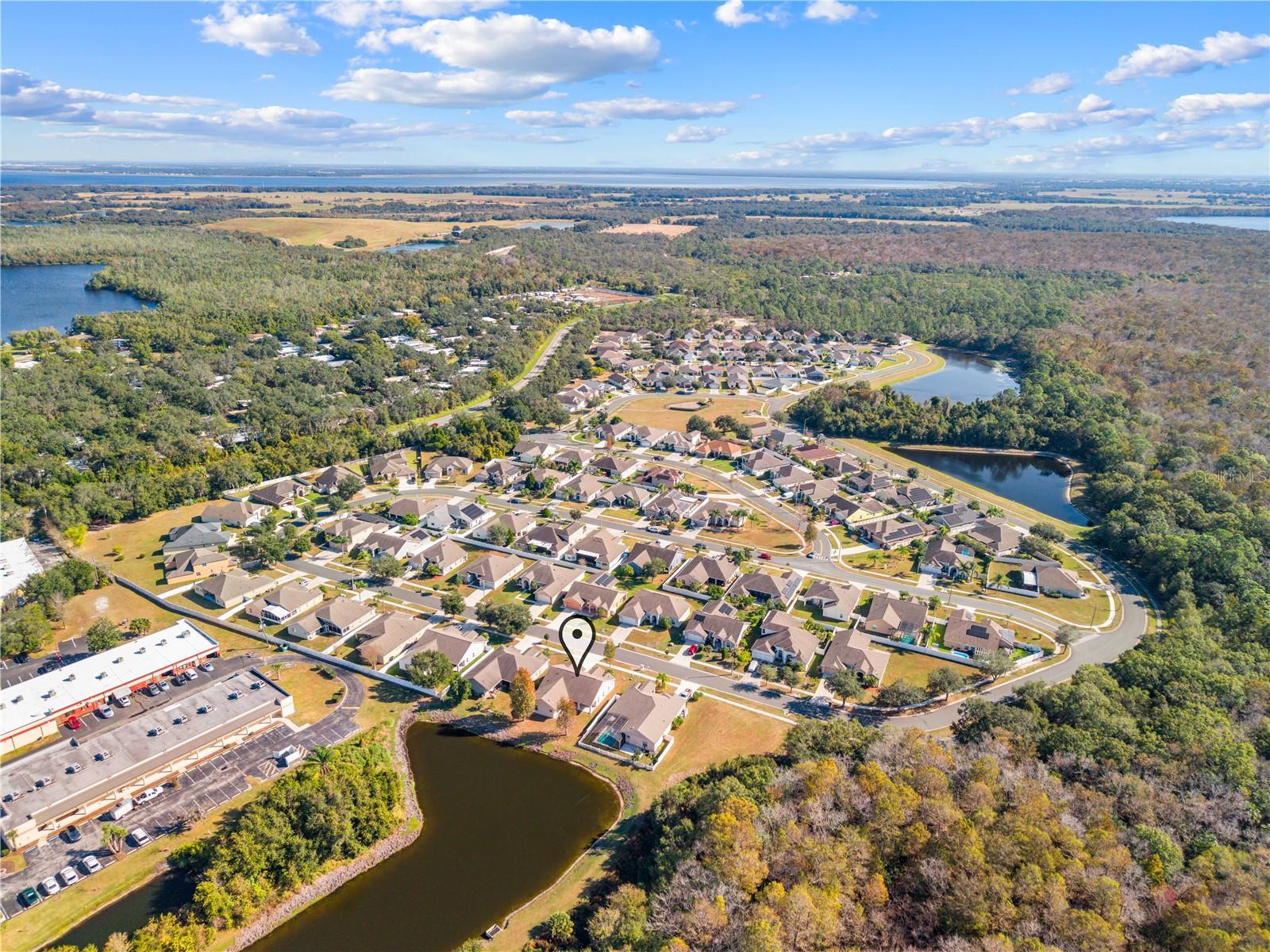 Image 32 of 33 For 4649 Huron Bay Circle