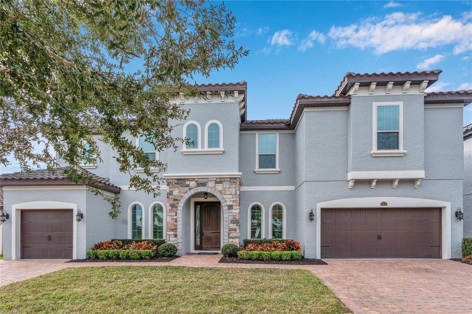 Details for 16636 Broadwater Avenue, WINTER GARDEN, FL 34787