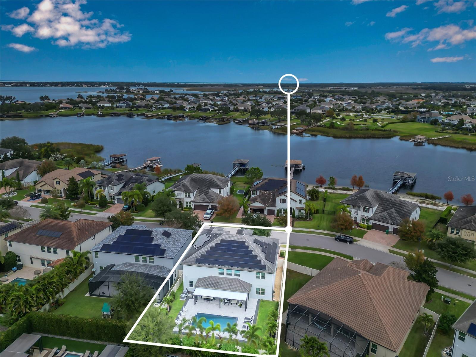 Image 97 of 97 For 16636 Broadwater Avenue