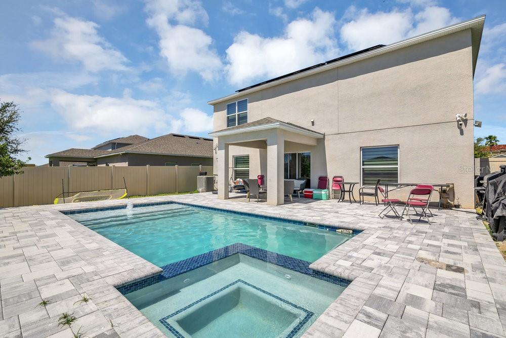 Image 23 of 32 For 5225 Tuscany Lane