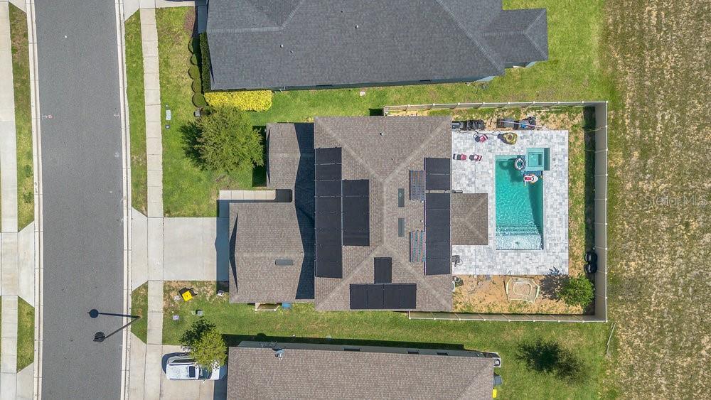 Image 31 of 32 For 5225 Tuscany Lane