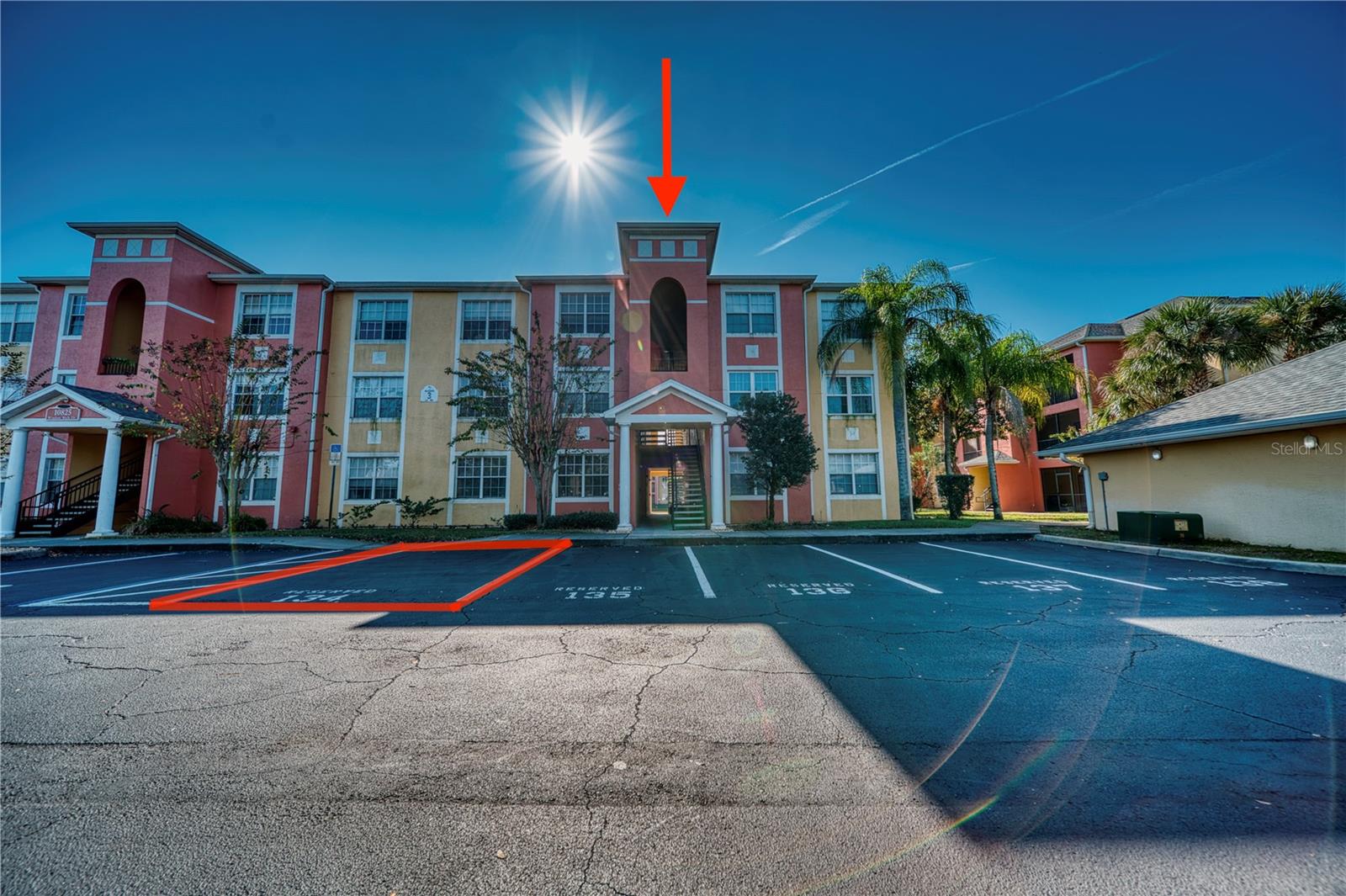 Details for 10825 Windsor Walk Drive 3306, ORLANDO, FL 32837