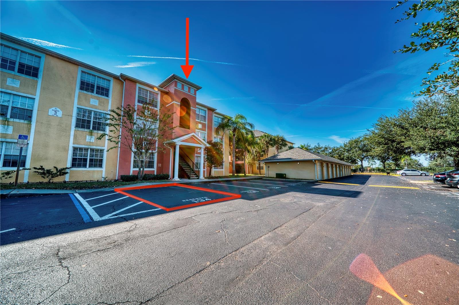 Image 18 of 20 For 10825 Windsor Walk Drive 3306