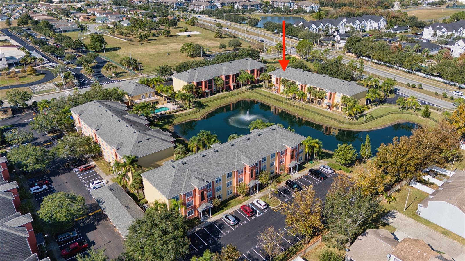 Image 20 of 20 For 10825 Windsor Walk Drive 3306