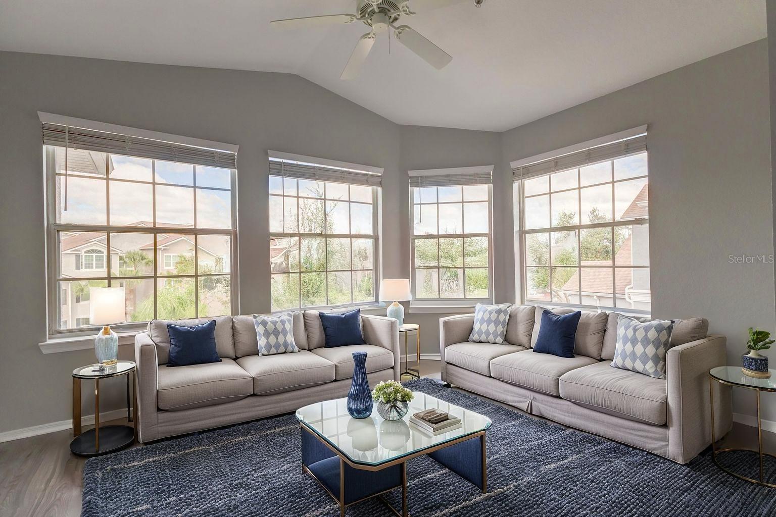 Image 10 of 76 For 3343 Kirkman Road 733