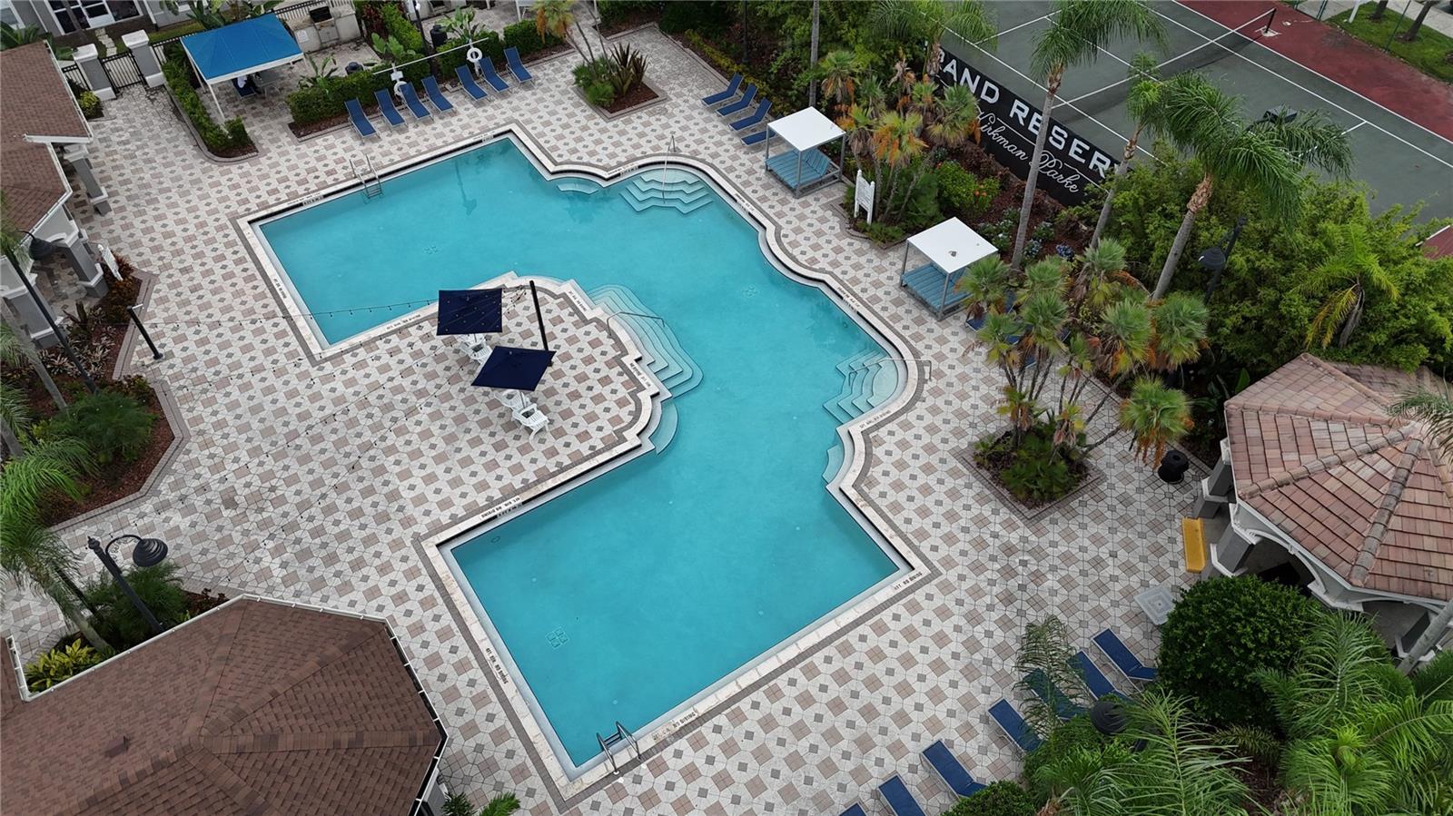 Image 44 of 76 For 3343 Kirkman Road 733