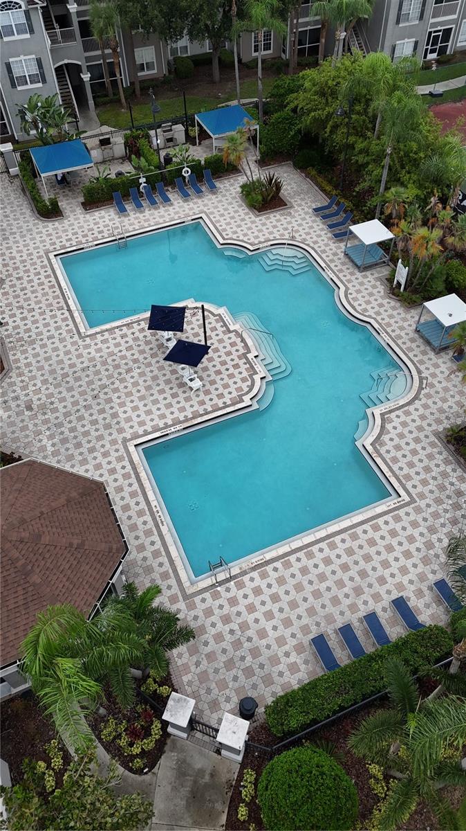 Image 45 of 76 For 3343 Kirkman Road 733