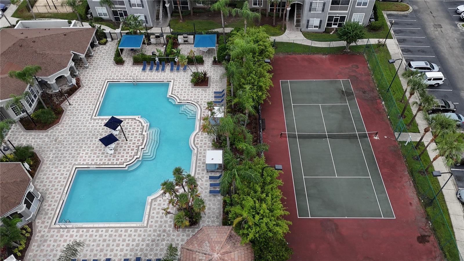 Image 48 of 76 For 3343 Kirkman Road 733