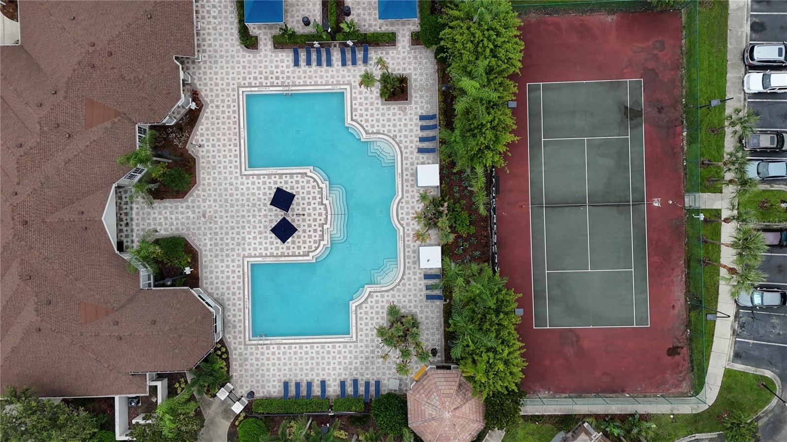 Image 50 of 76 For 3343 Kirkman Road 733