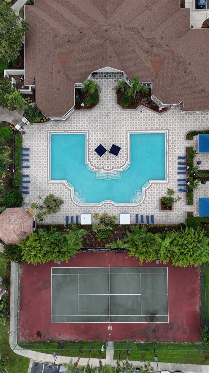 Image 51 of 76 For 3343 Kirkman Road 733