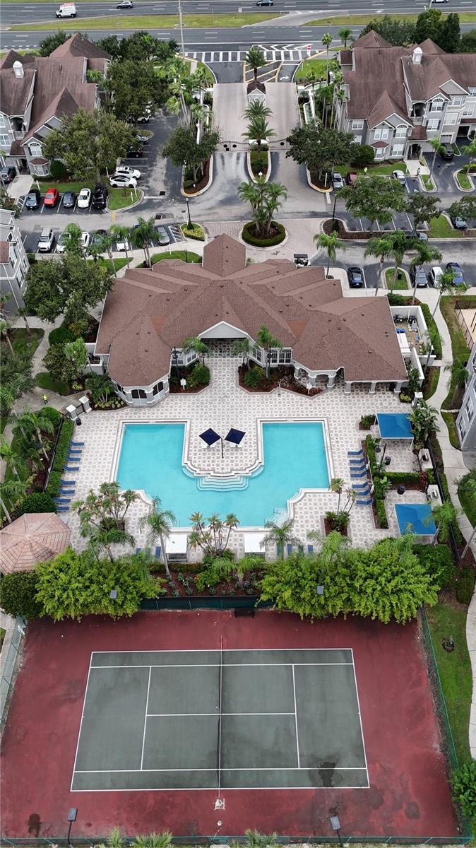 Image 53 of 76 For 3343 Kirkman Road 733