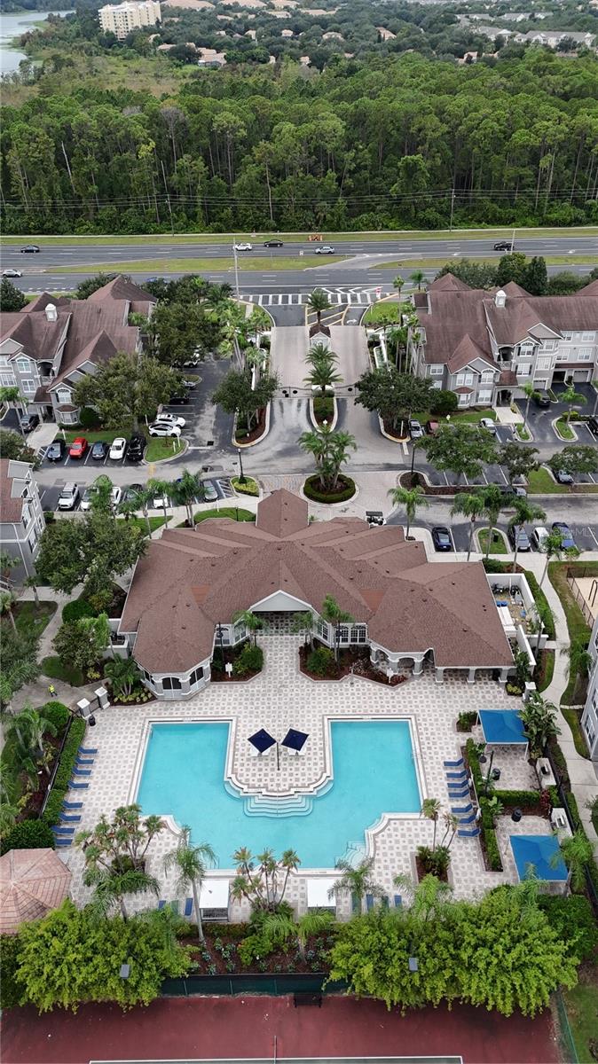 Image 54 of 76 For 3343 Kirkman Road 733