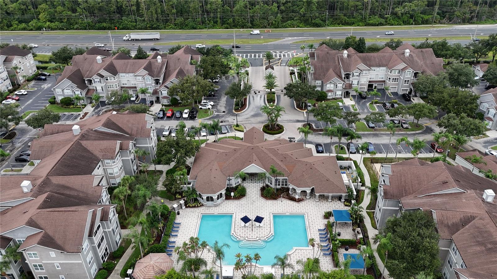 Image 55 of 76 For 3343 Kirkman Road 733