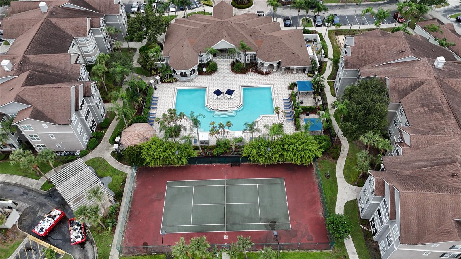 Image 56 of 76 For 3343 Kirkman Road 733