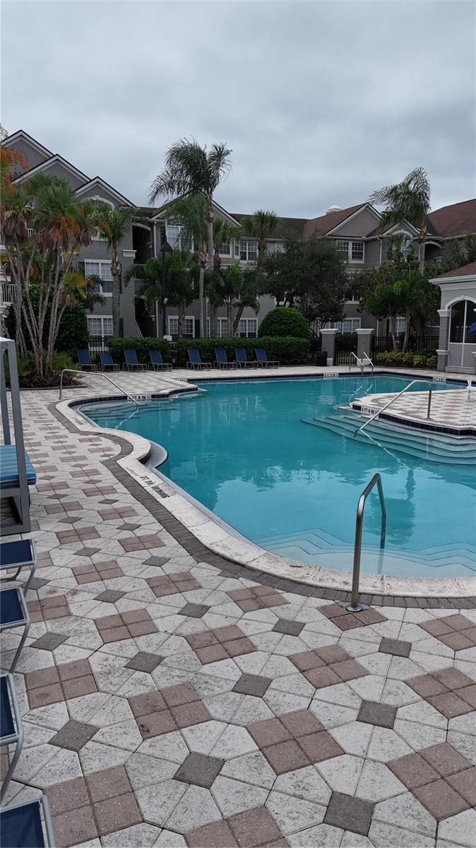 Image 59 of 76 For 3343 Kirkman Road 733