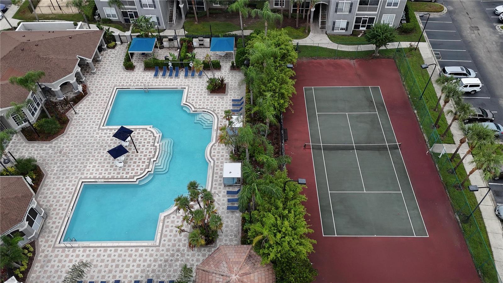 Image 6 of 76 For 3343 Kirkman Road 733