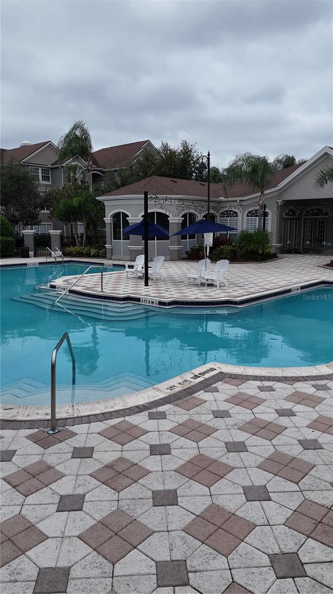 Image 60 of 76 For 3343 Kirkman Road 733