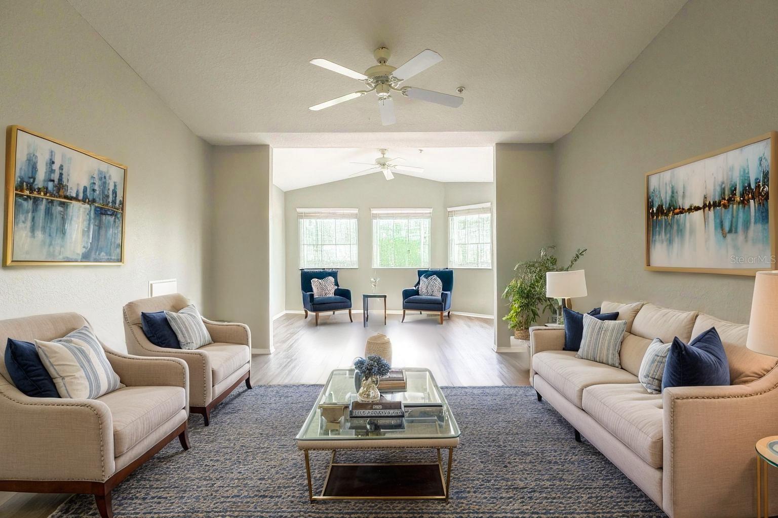 Image 8 of 76 For 3343 Kirkman Road 733