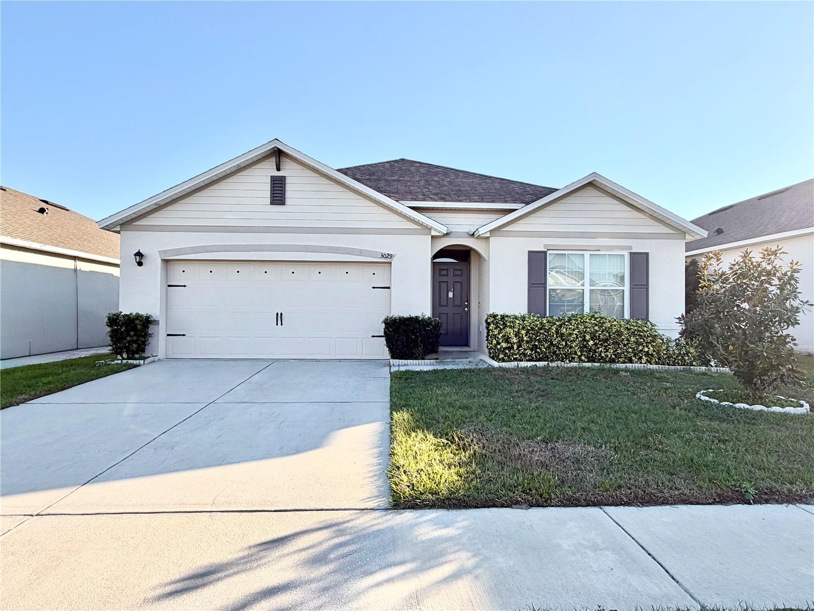 Details for 3029 Country Club Circle, WINTER HAVEN, FL 33881