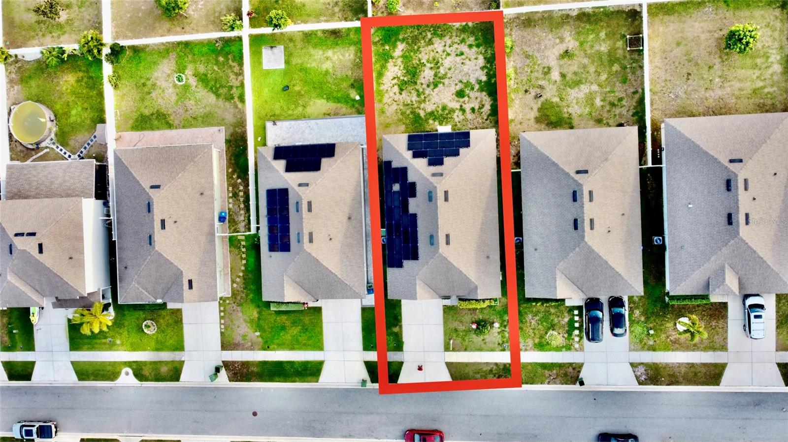 Image 18 of 18 For 3029 Country Club Circle