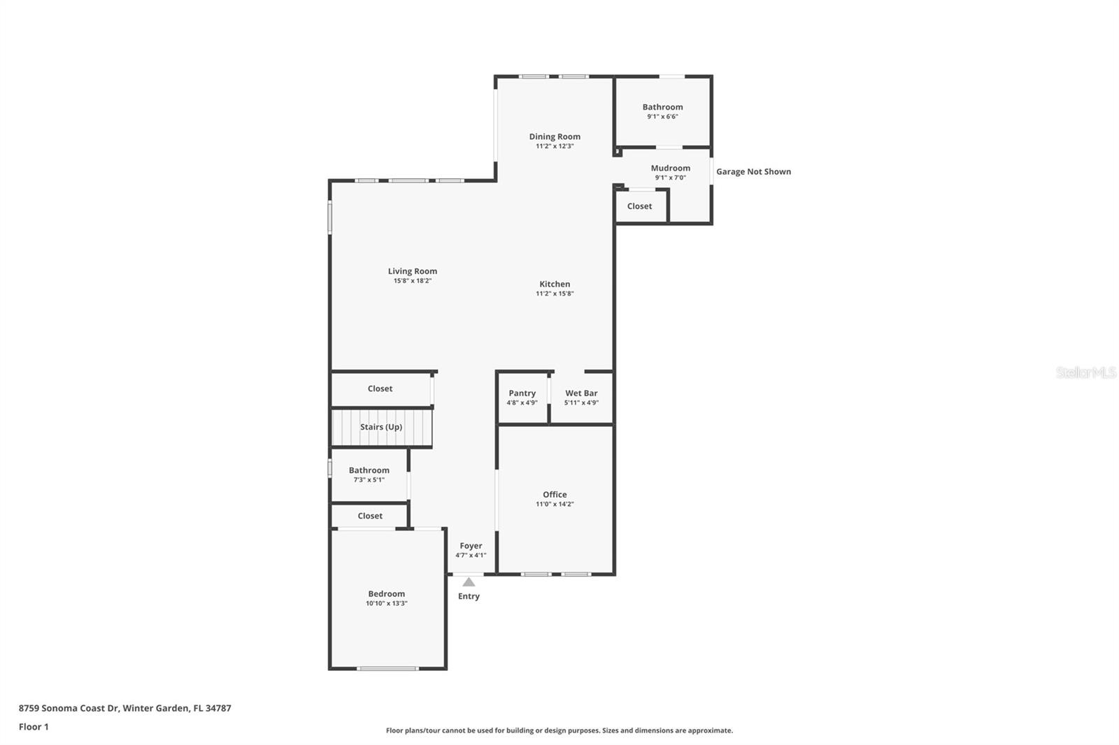 Image 49 of 59 For 8759 Sonoma Coast Drive