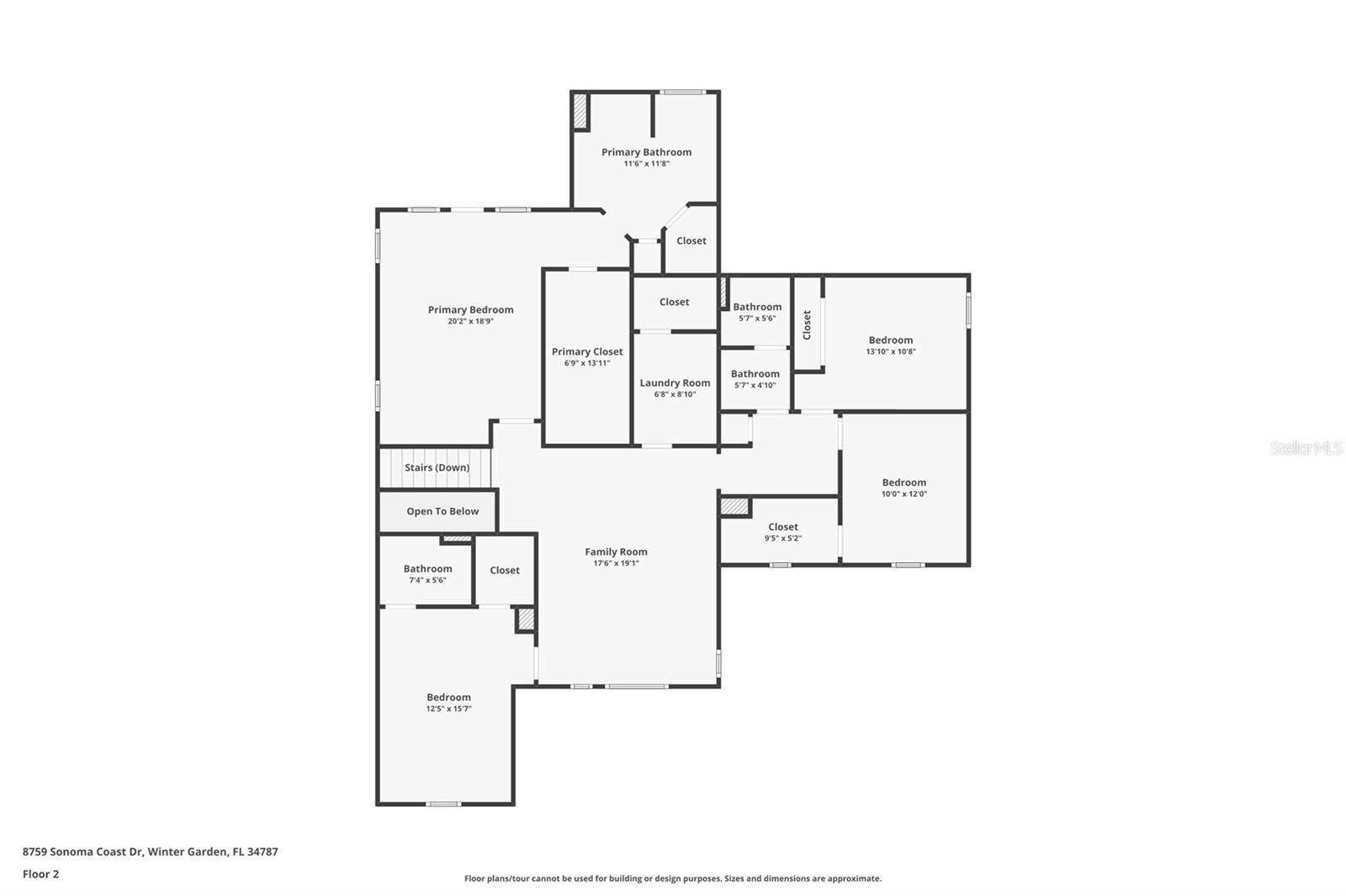 Image 50 of 59 For 8759 Sonoma Coast Drive
