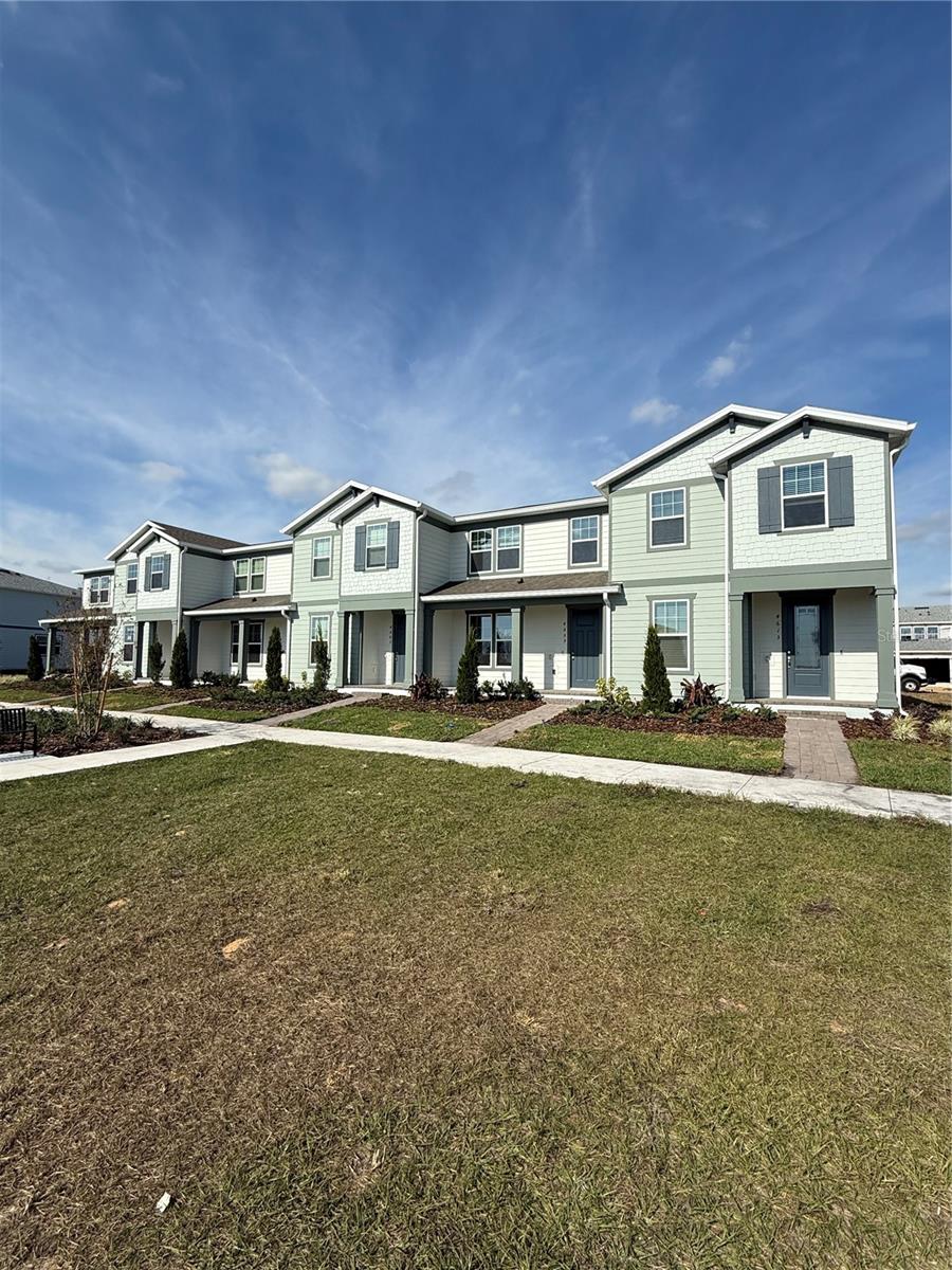 Details for 4609 Orchard View Alley, CLERMONT, FL 34714