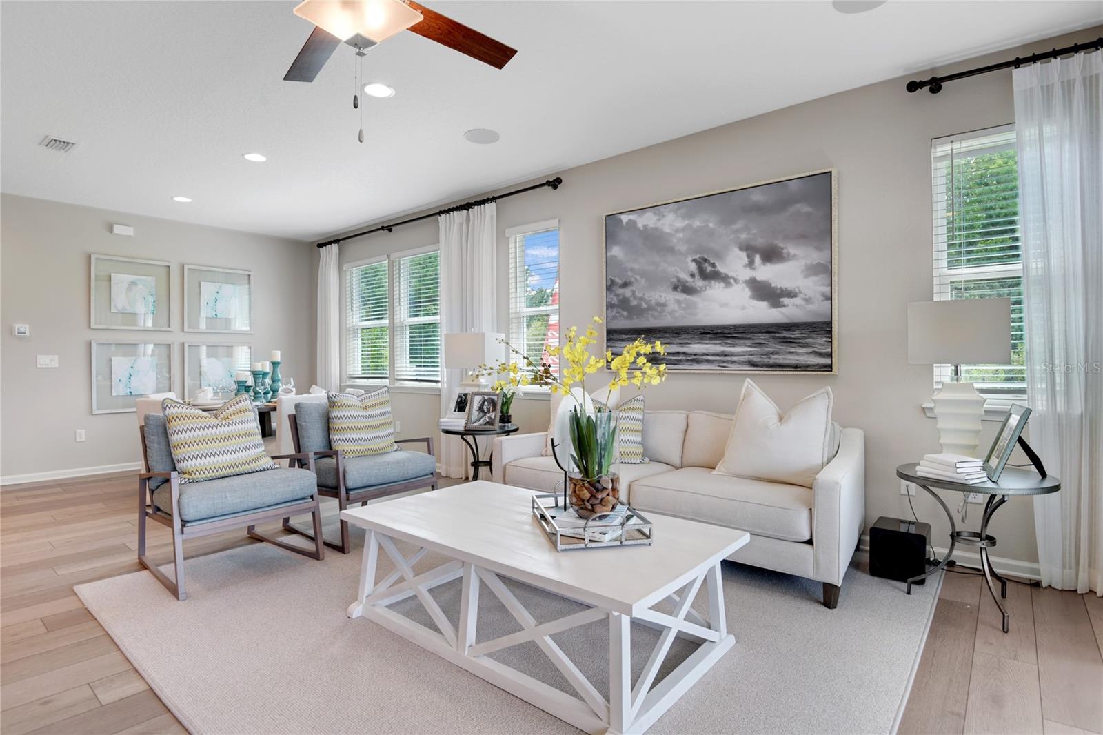 Image 8 of 20 For 205 Enclave Avenue