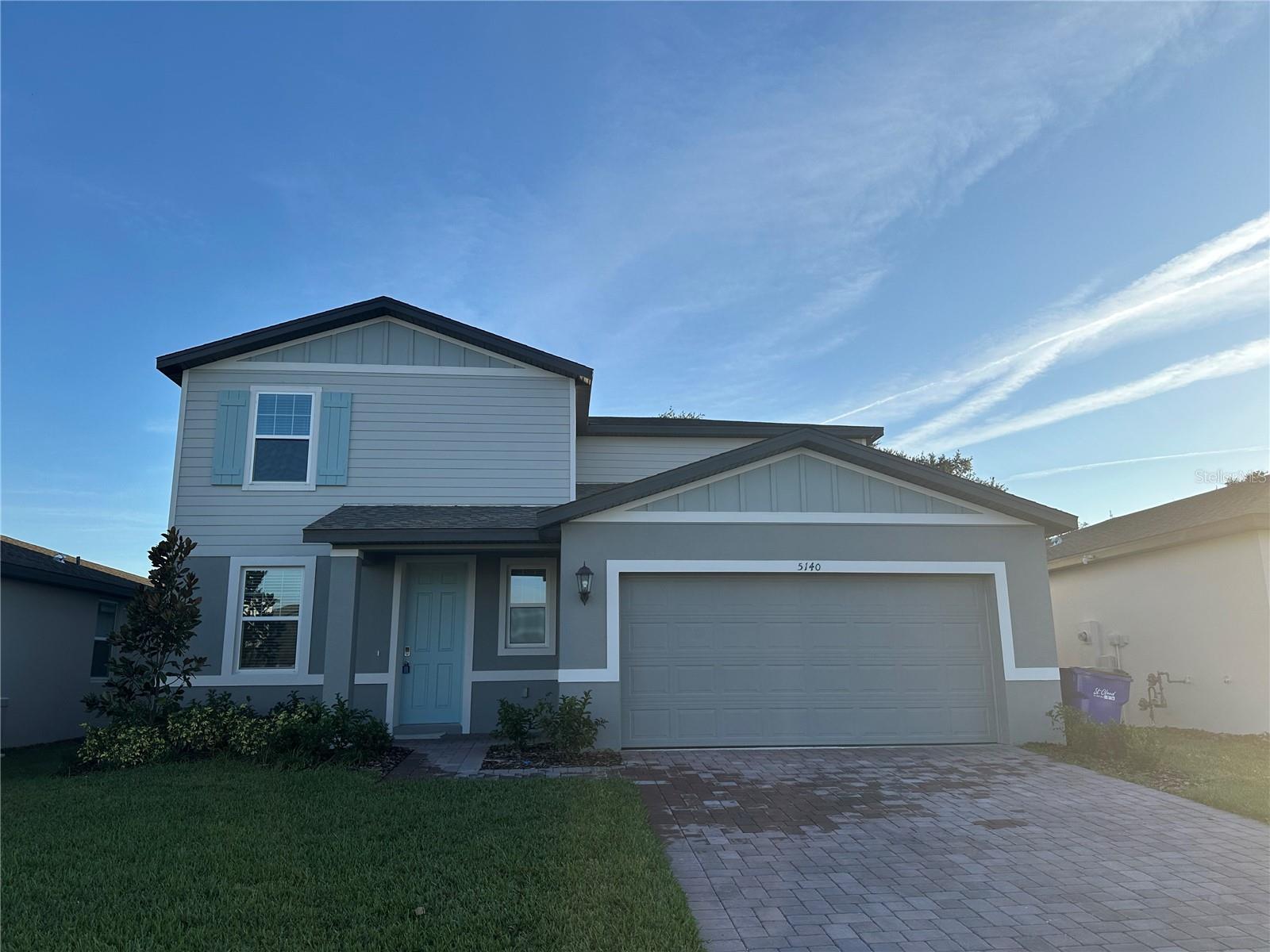 Details for 5140 Springrise Drive, ST CLOUD, FL 34772