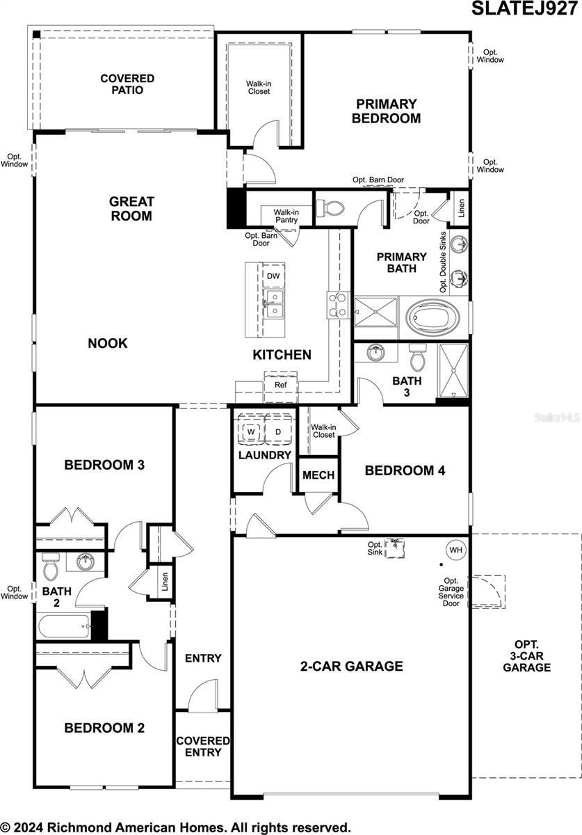 Image 2 of 19 For 214 Enclave Avenue