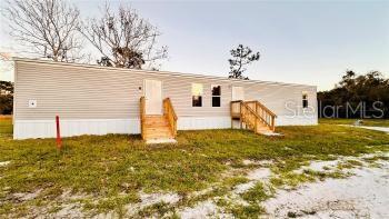 Details for 3590 Kaiser Avenue, ST CLOUD, FL 34772