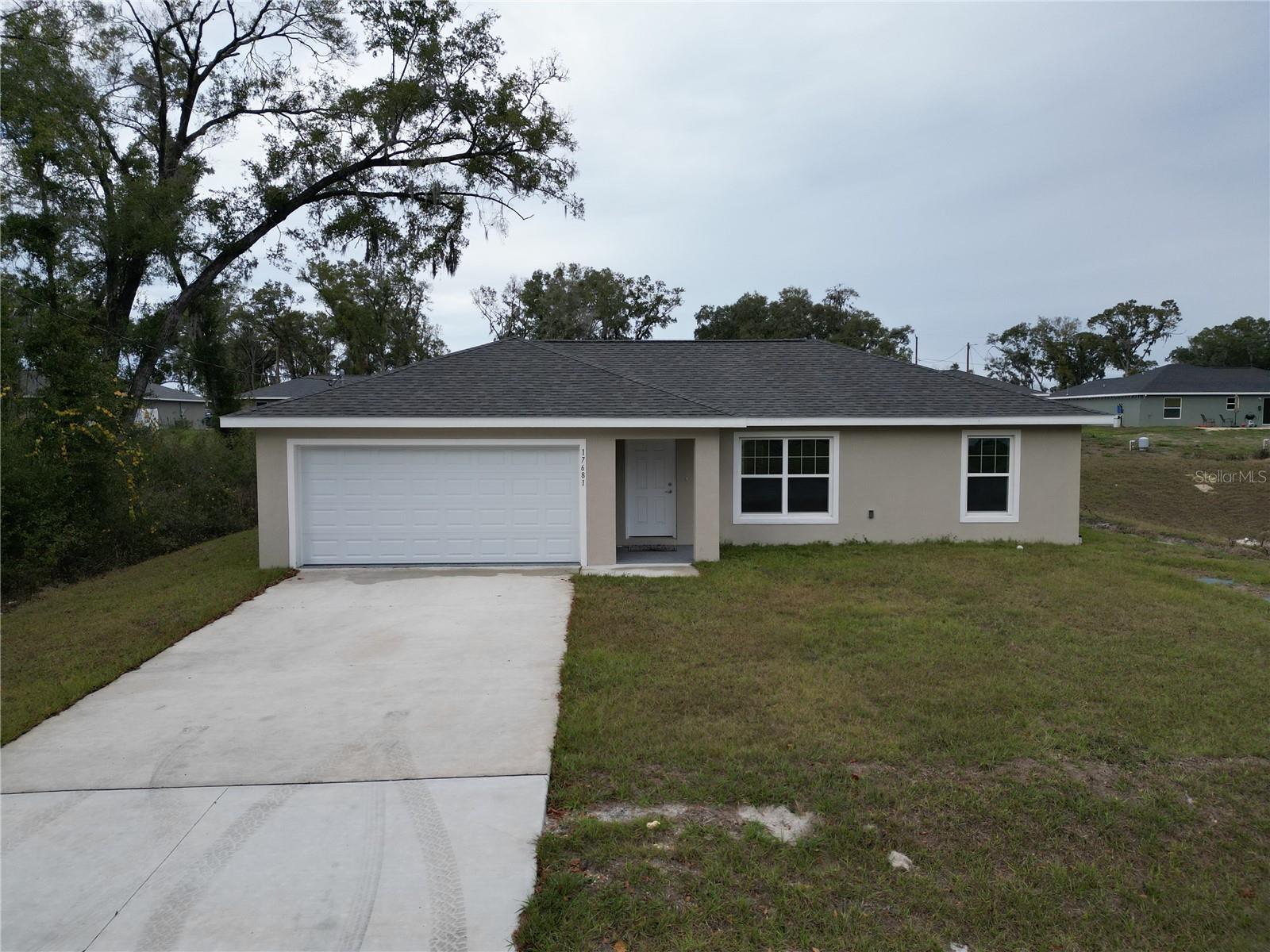 Details for 17681 113th Place, DUNNELLON, FL 34432