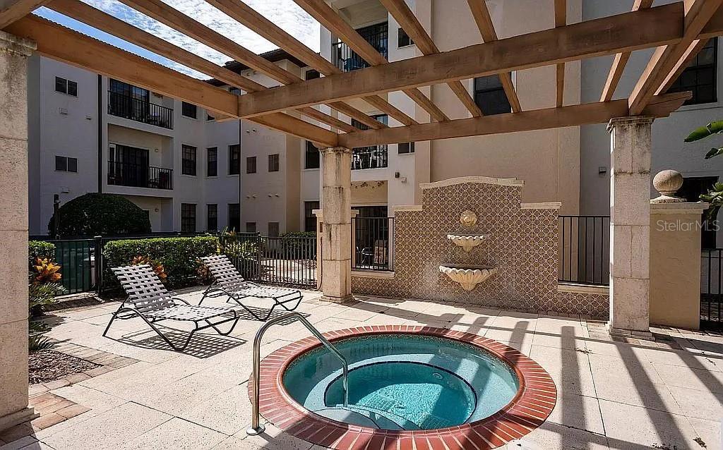 Image 28 of 35 For 5550 Michigan Street 3235