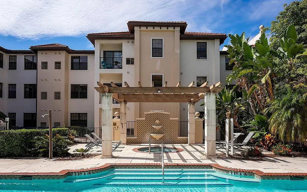 Image 29 of 35 For 5550 Michigan Street 3235