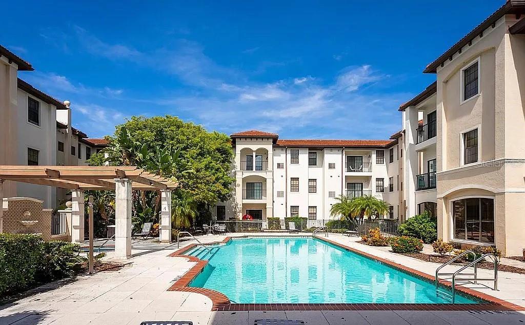 Image 3 of 35 For 5550 Michigan Street 3235