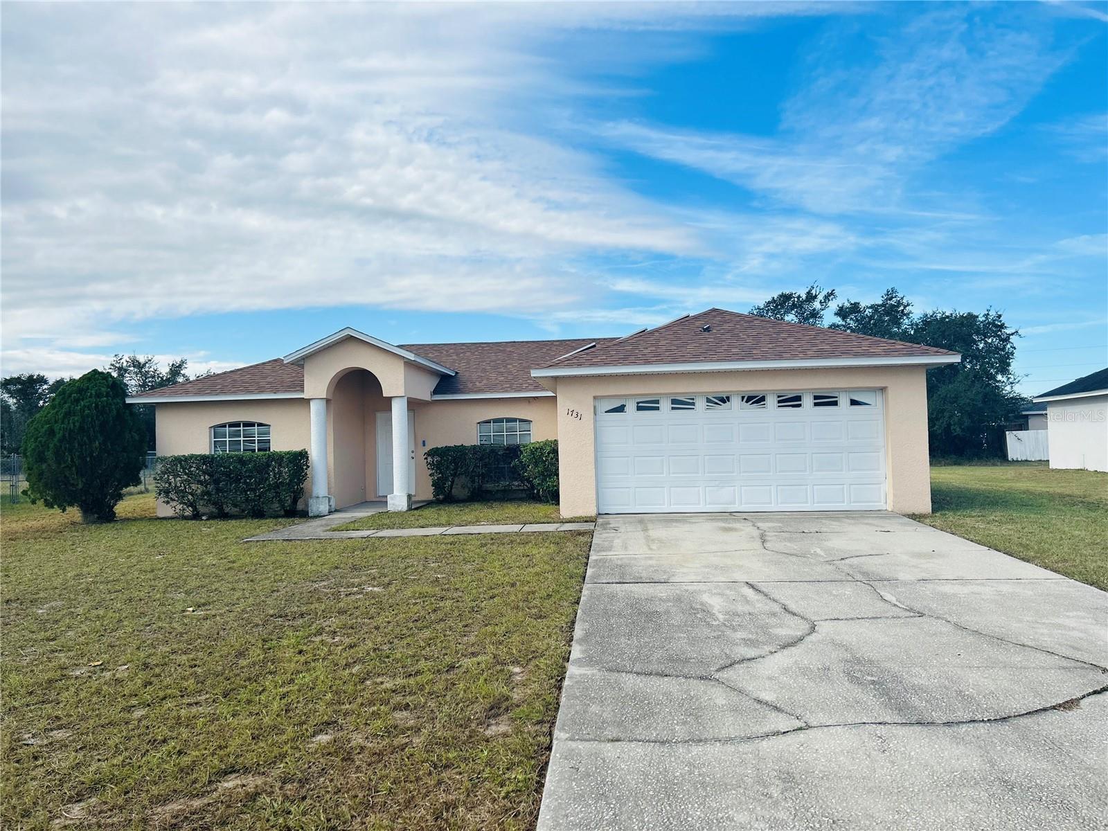 Details for 1731 Minnow Court, POINCIANA, FL 34759