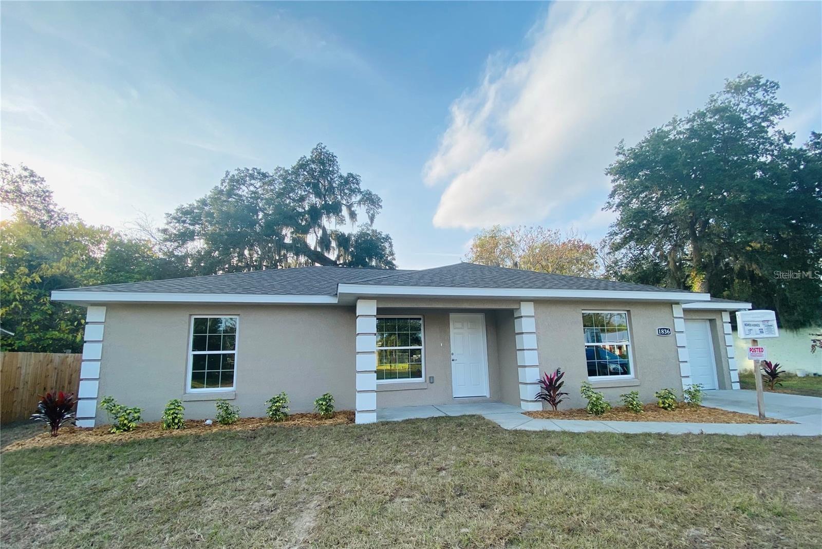 Details for 1836 21st Court, OCALA, FL 34475